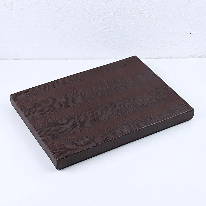 Elegant Leatherite Kit