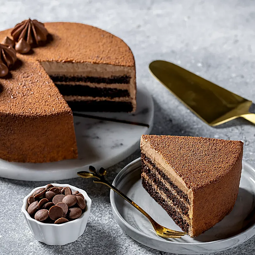 Elysian Gateau Cake