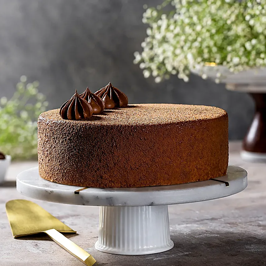 Elysian Gateau Cake