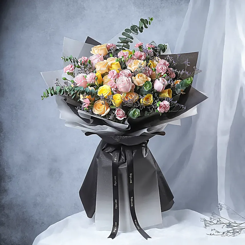 Enchanted Petals