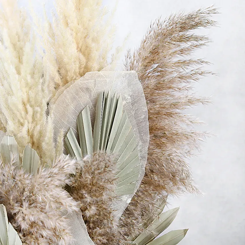 Enduring Dried Florals