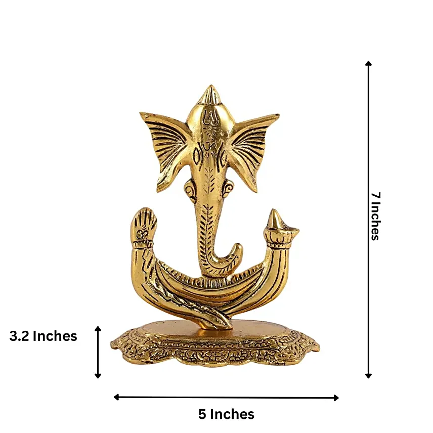 Eternal Elegance Statue