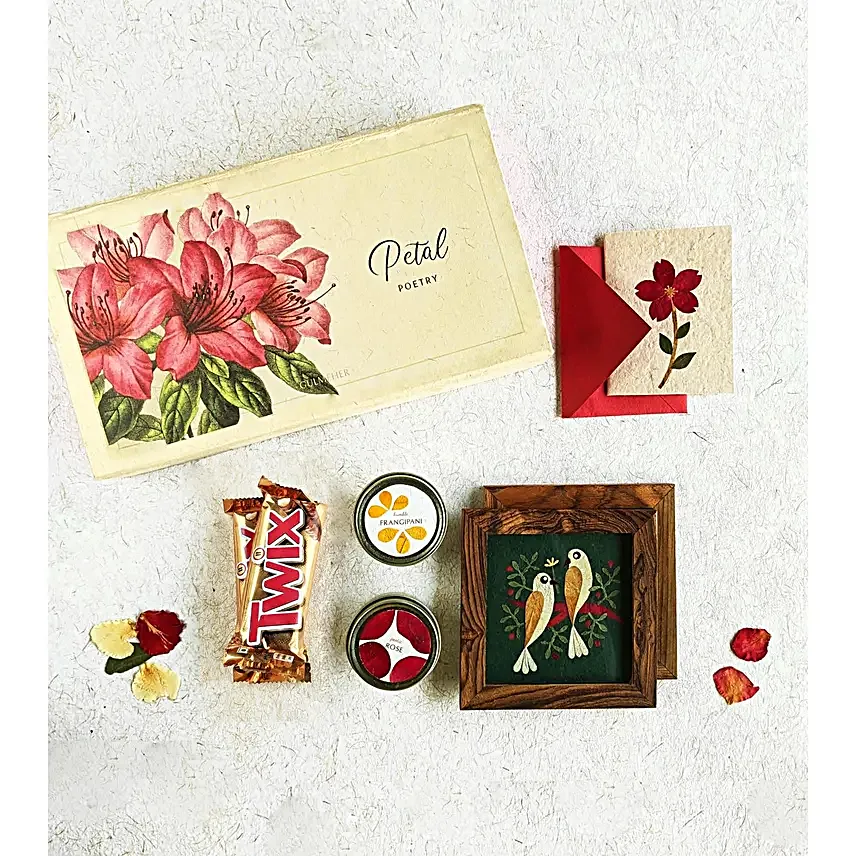 Ethereal Embrace Gift Set
