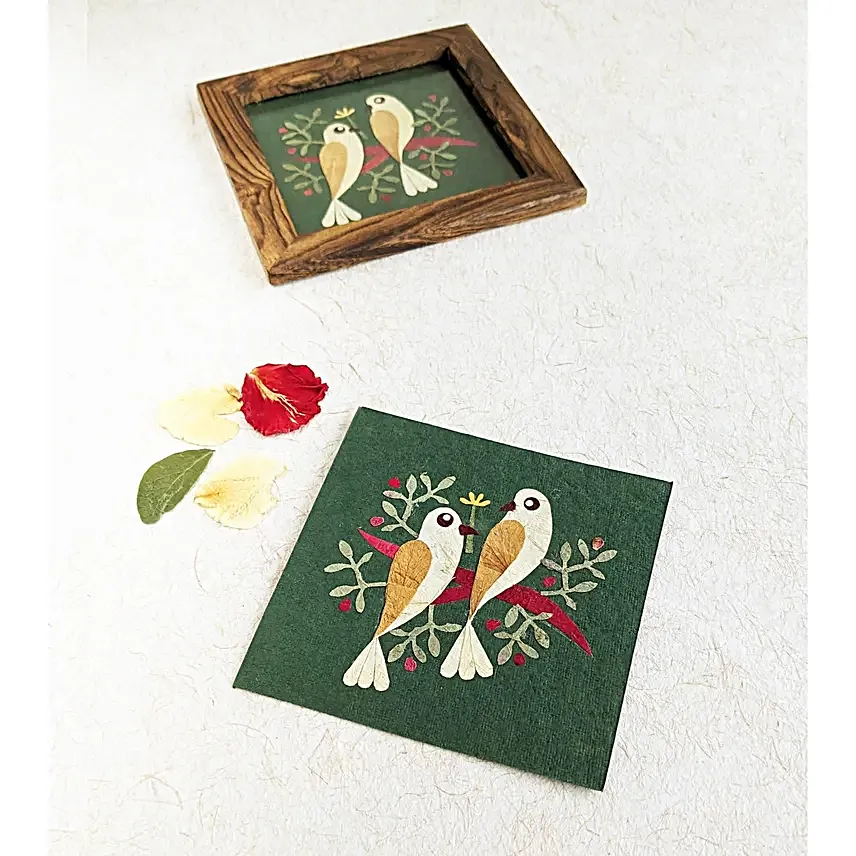 Ethereal Embrace Gift Set