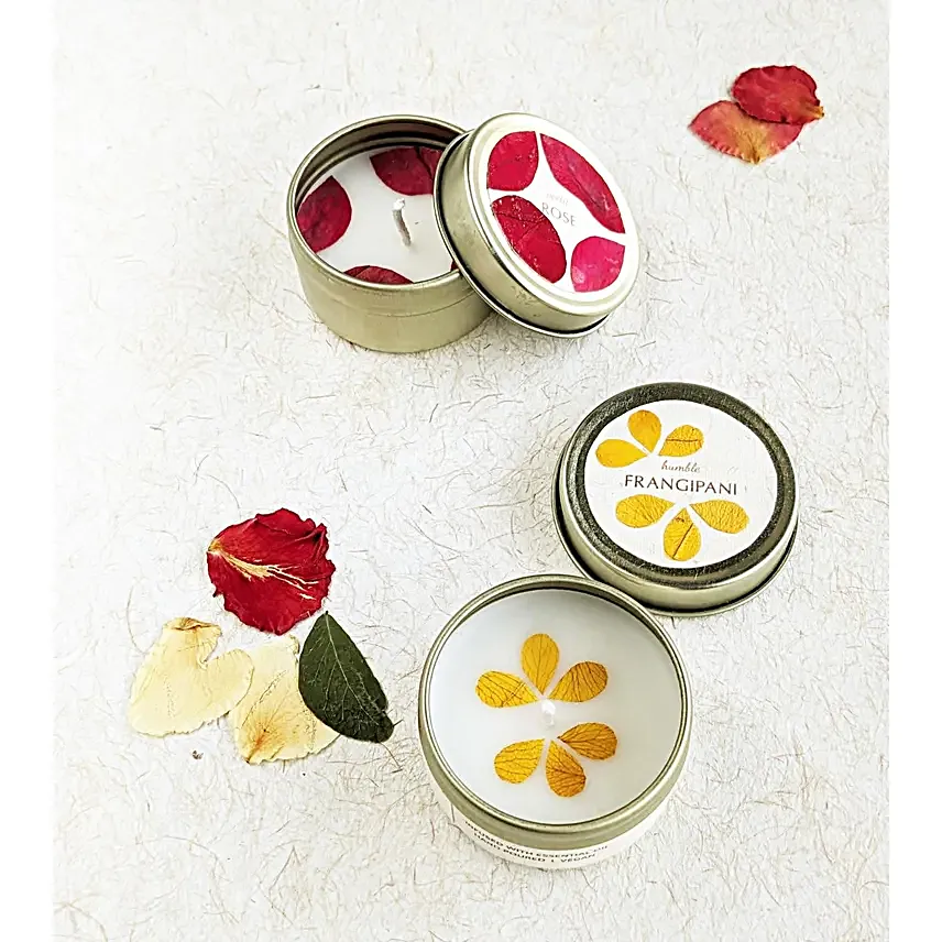 Ethereal Embrace Gift Set
