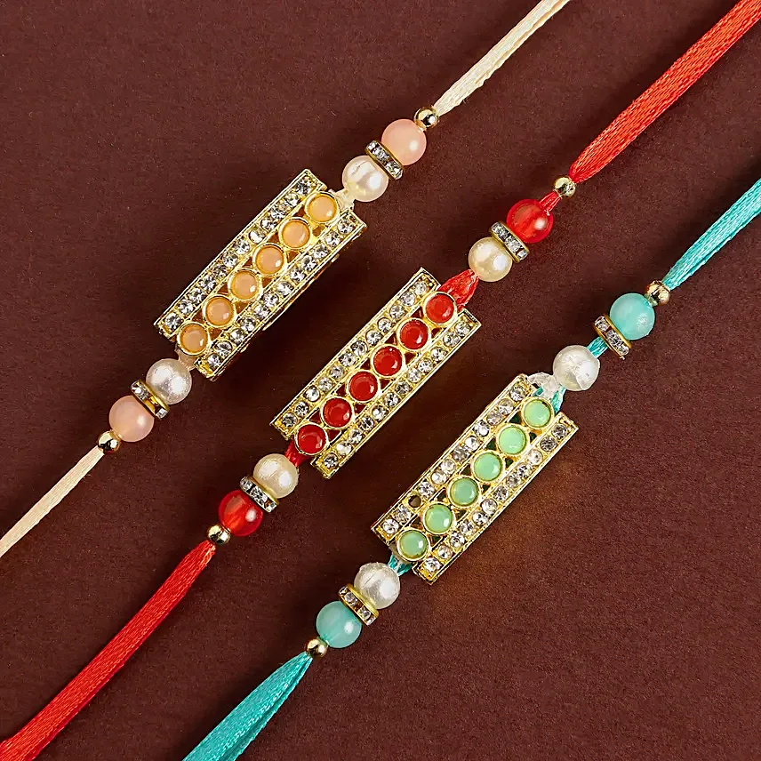 Ethnic Stone Stone
