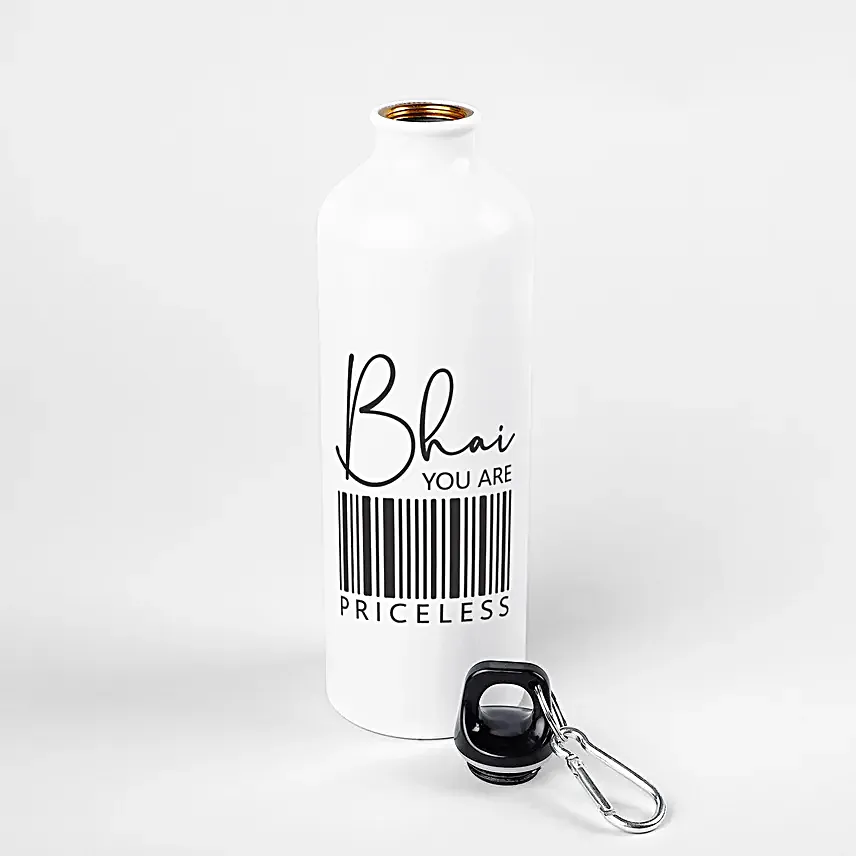 Evil Eye Rakhi N Bottle Gif Sett