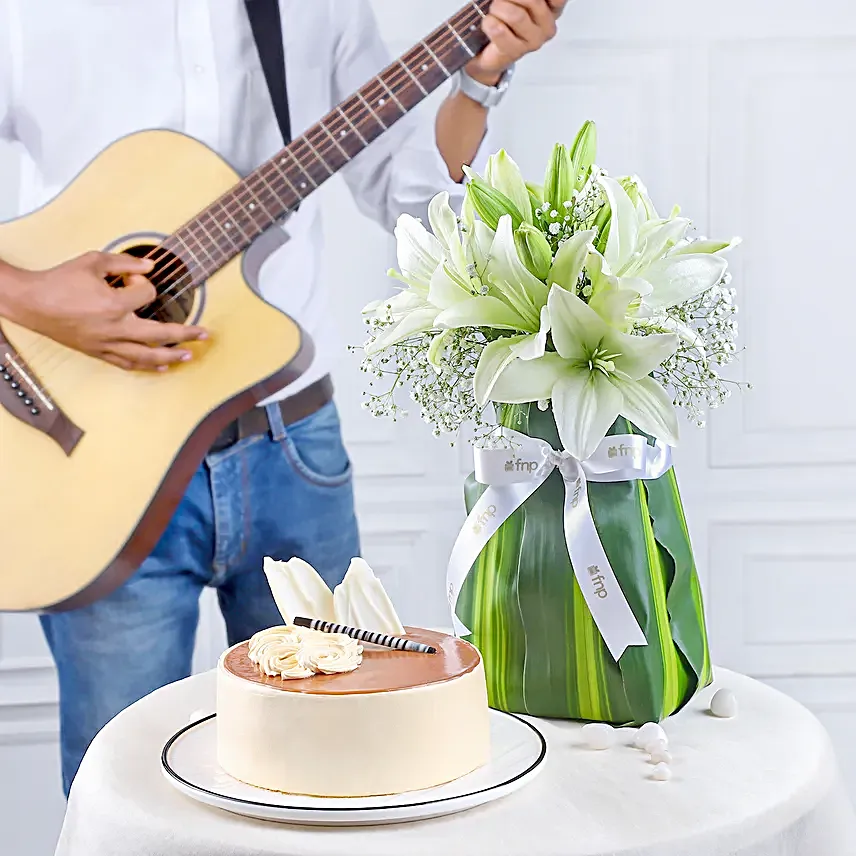 Exotic Delights With Guitarist 10 to 15 Min