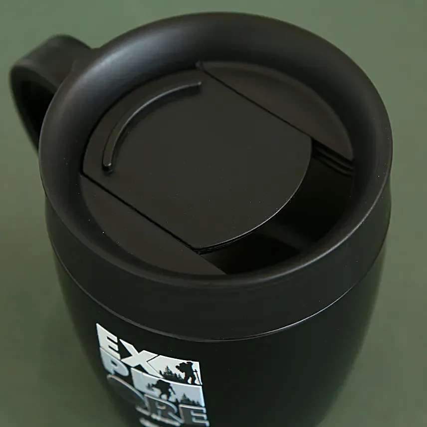Explore Way Beyond Personalised Mug