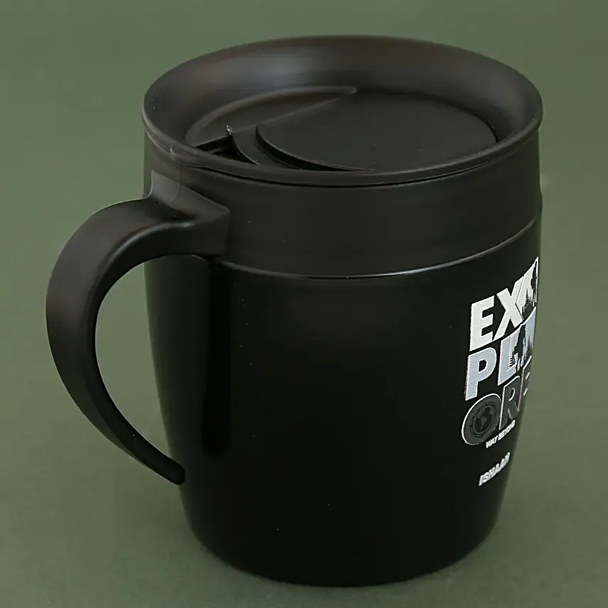 Explore Way Beyond Personalised Mug