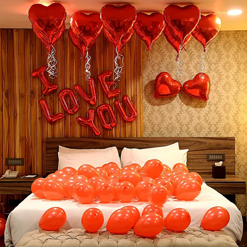 Expression Of Love without LED