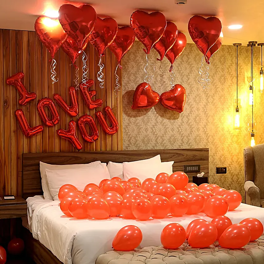Expression Of Love without LED