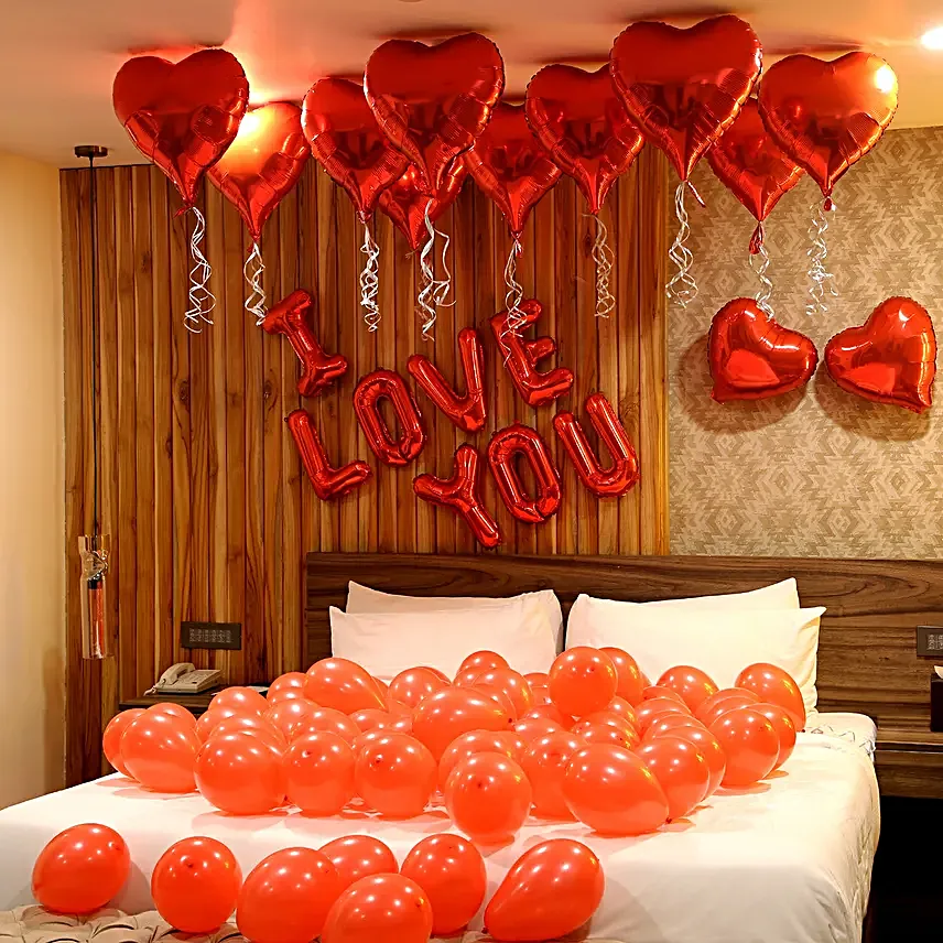 Expression Of Love without LED