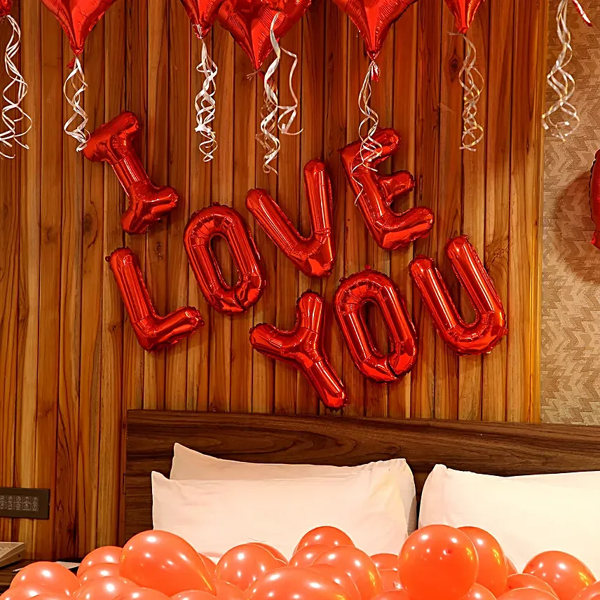 Expression Of Love without LED