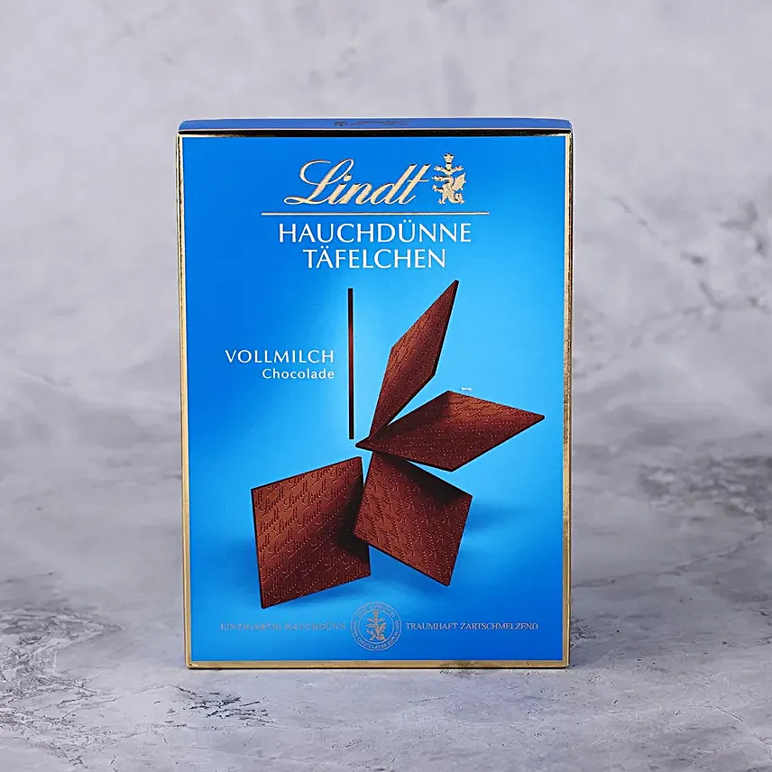 Exquisite Chocolate Escape