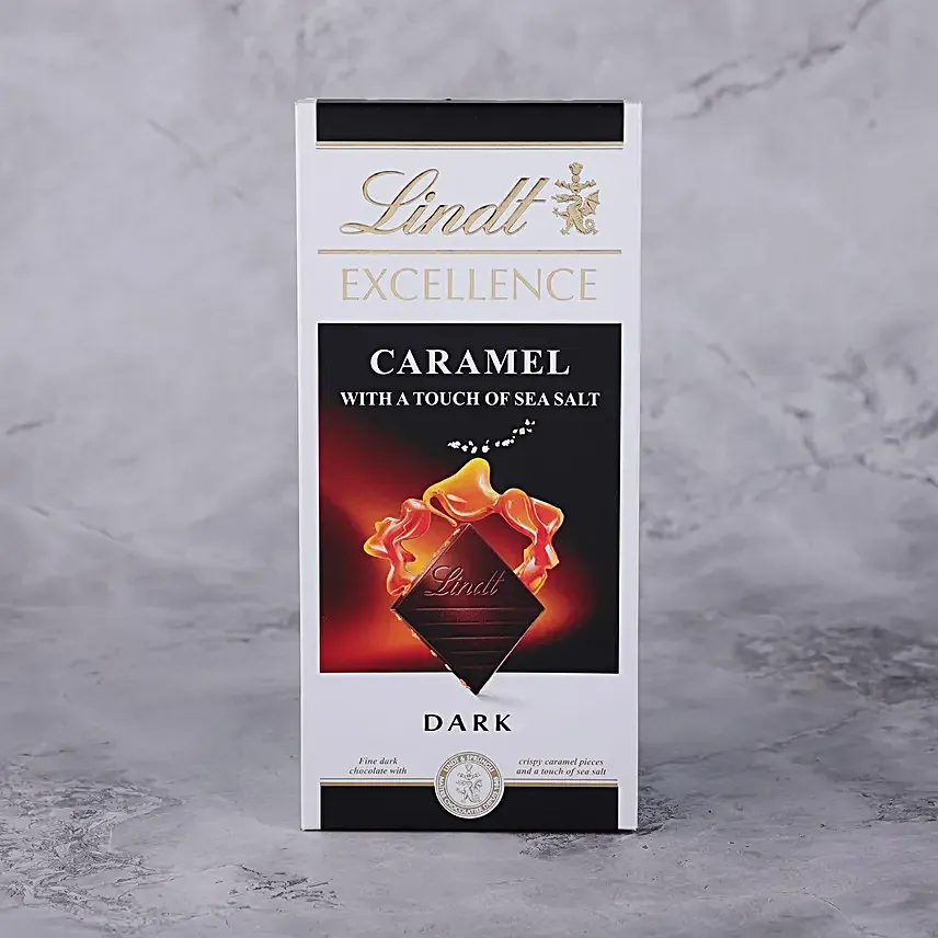 Exquisite Chocolate Escape