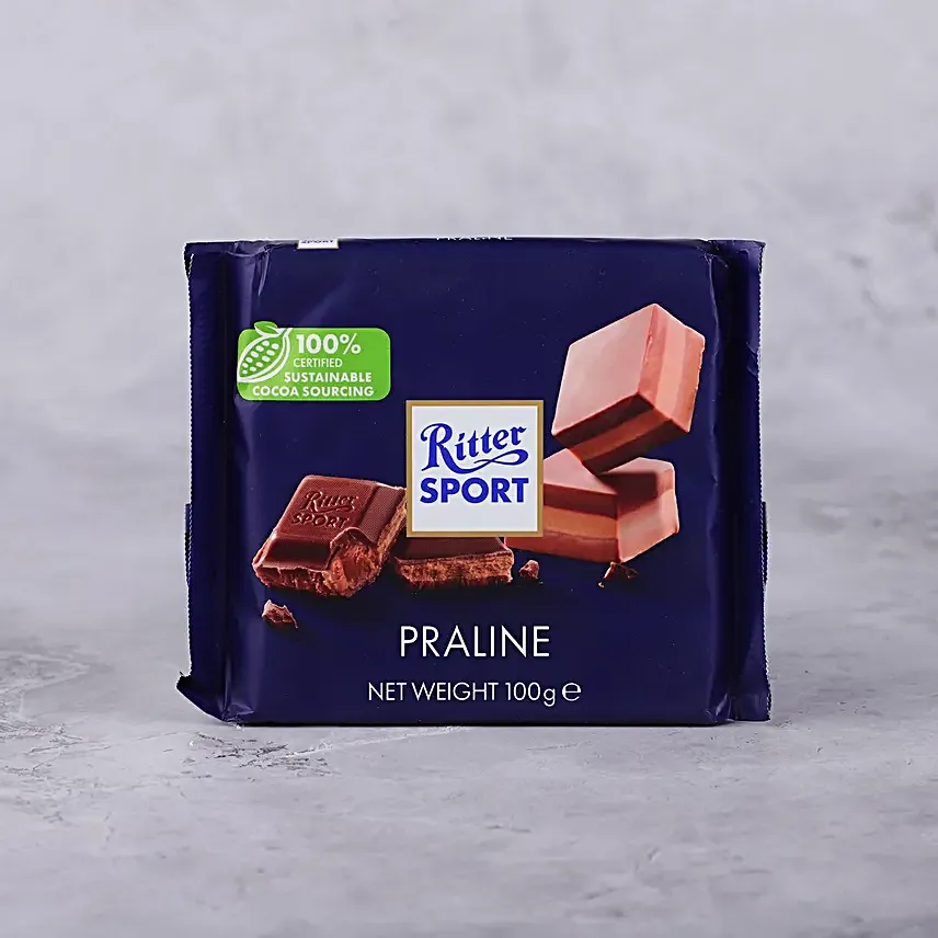 Exquisite Chocolate Escape