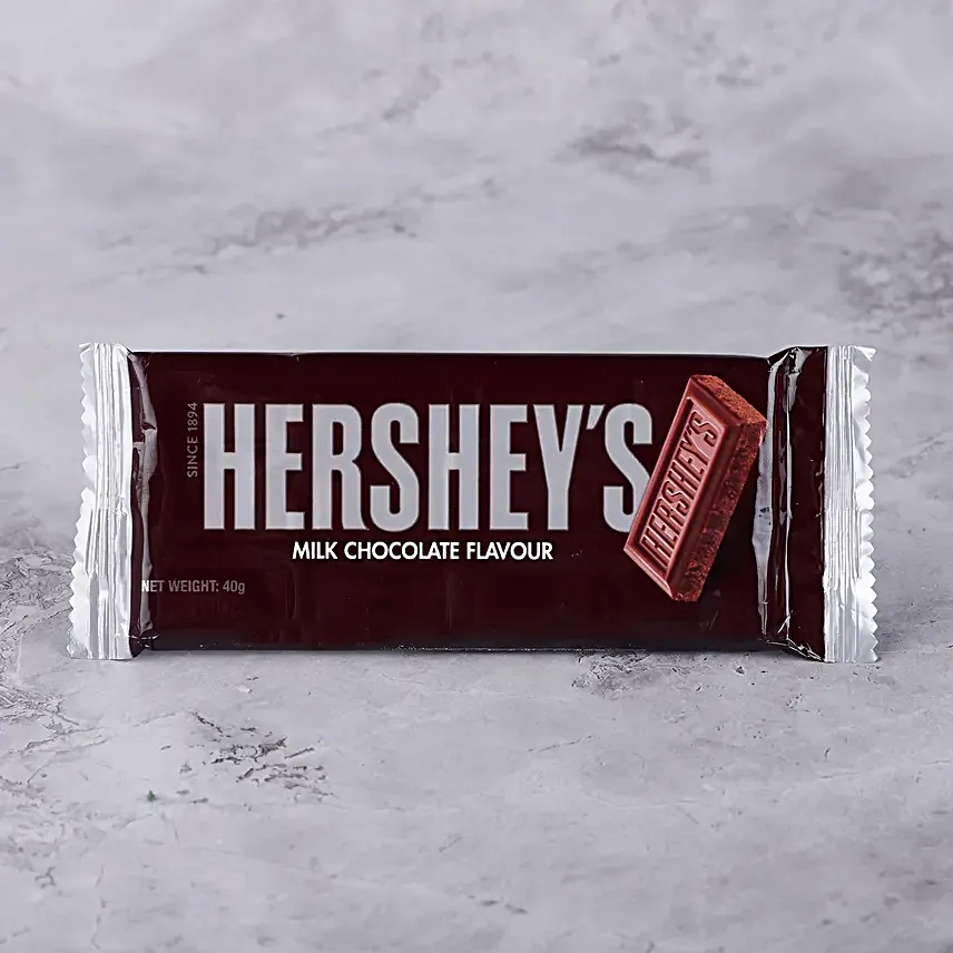 Exquisite Chocolate Escape