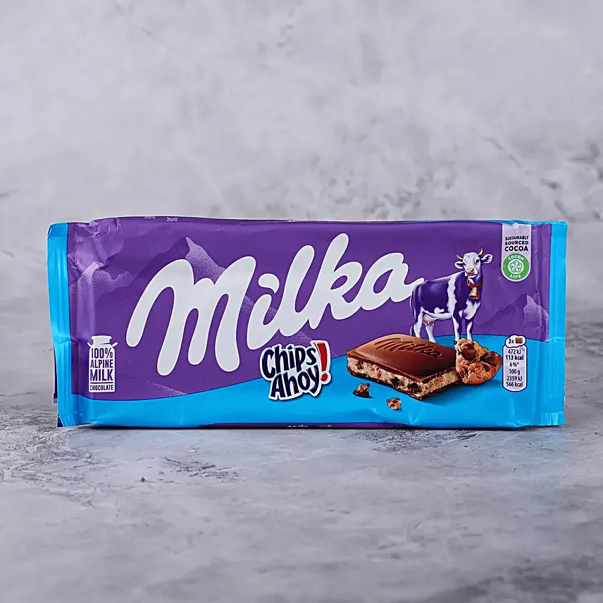 Exquisite Chocolate Escape