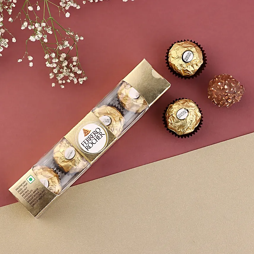 Exquisite Chocolate Medley