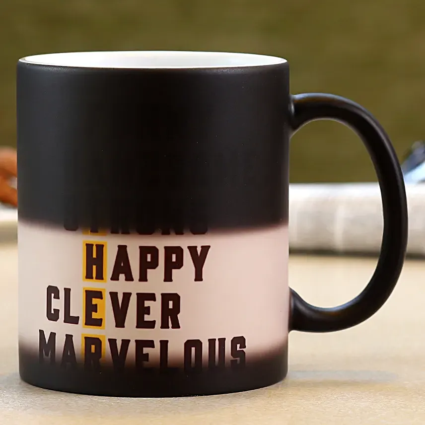 Father's Day Special Mug & Ferrero Rocher