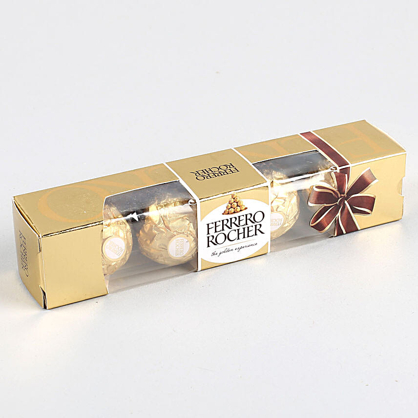 Father's Day Special Mug & Ferrero Rocher