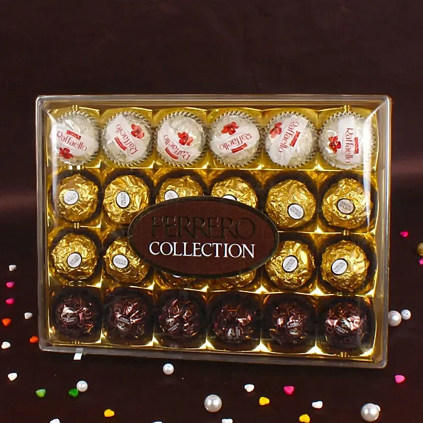 Premium Chocolate Box Online