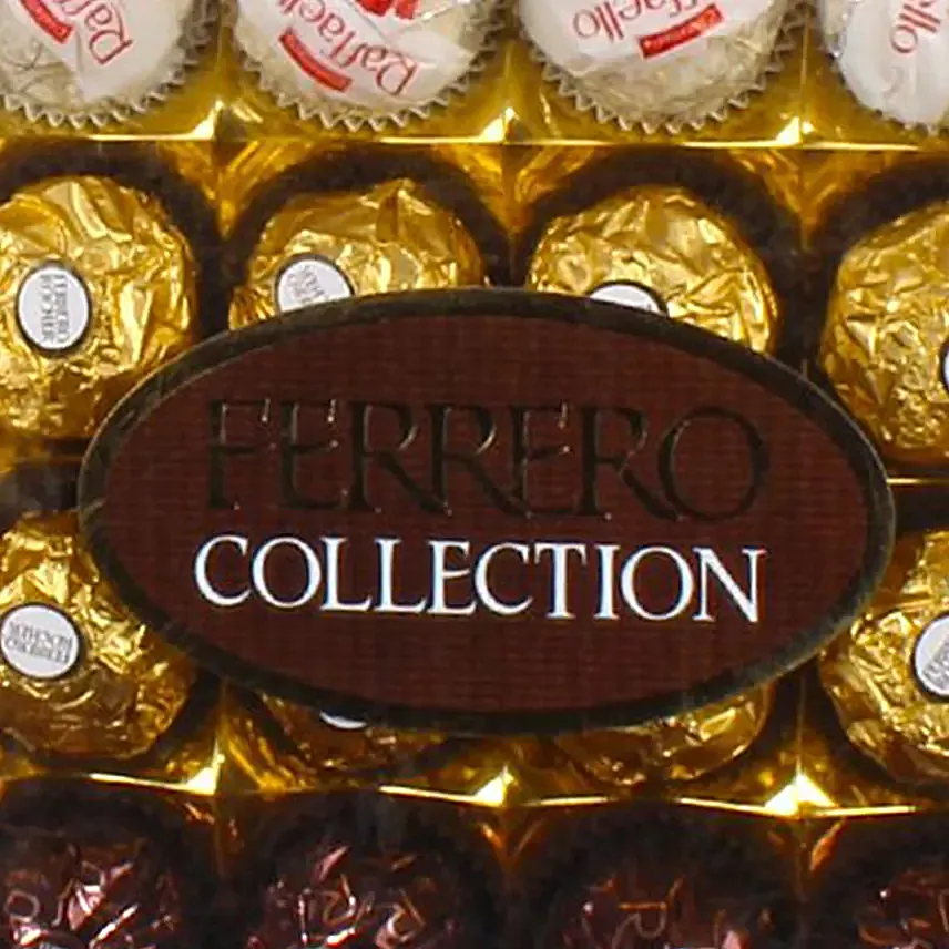 Premium Chocolate Box Online
