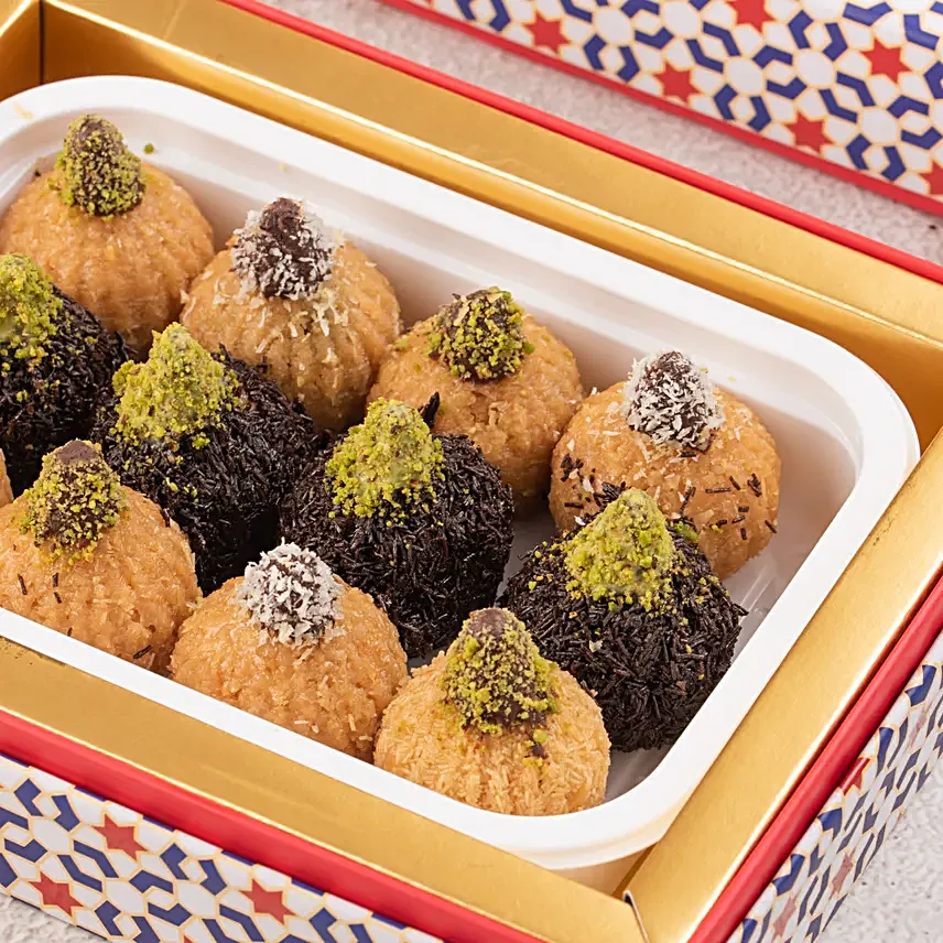 Festive Bliss Modak Box