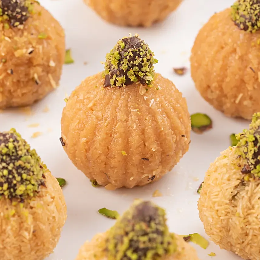 Festive Bliss Modak Box