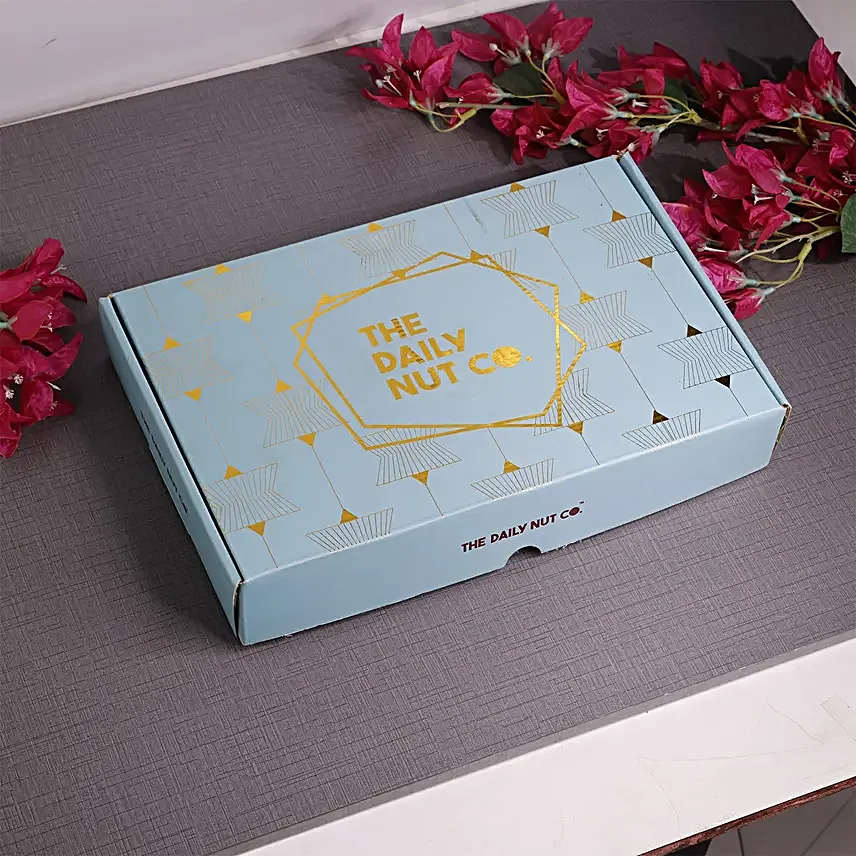 Festive Fantasy Treats Gift Hamper