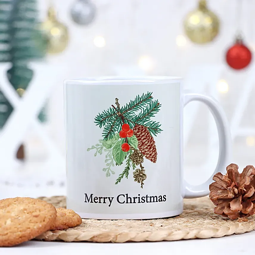 Festive Frolic Mug