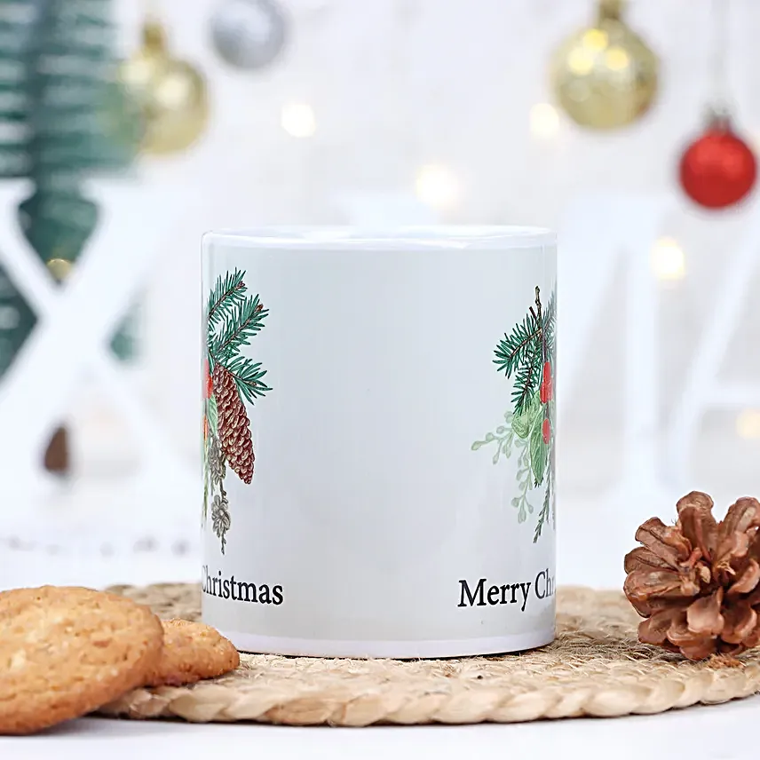 Festive Frolic Mug