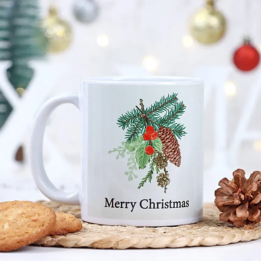Festive Frolic Mug