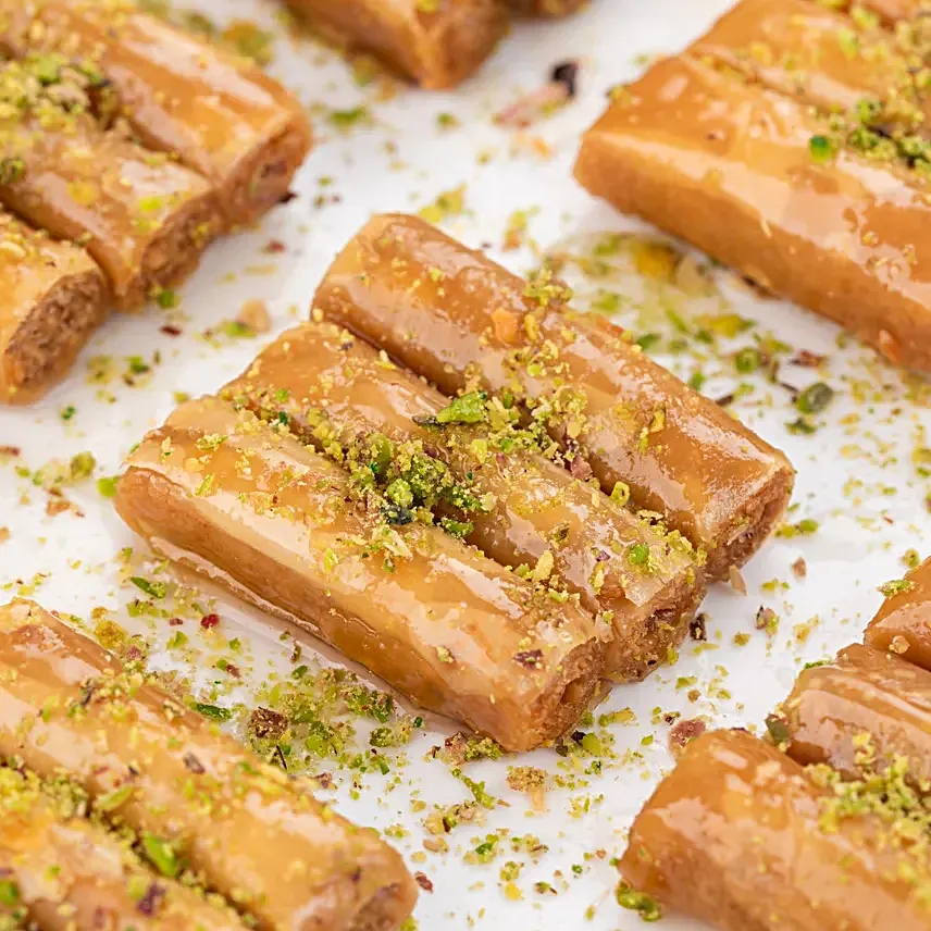 Festive Royal Baklava Collection