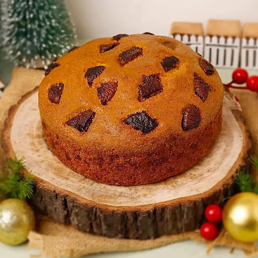 Dry Cake Online