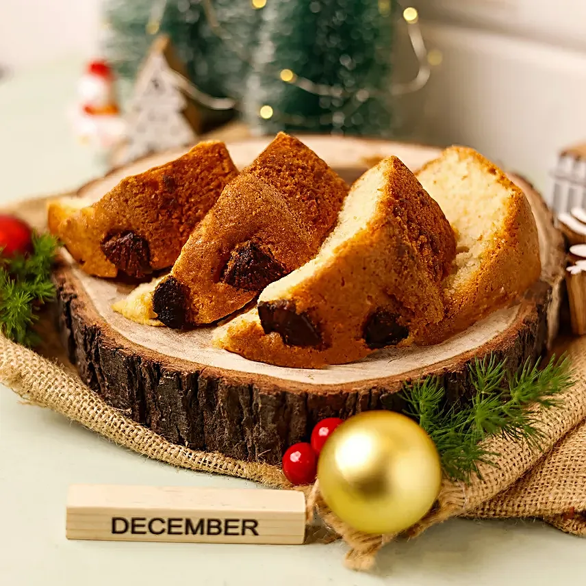 Dry Cake Online