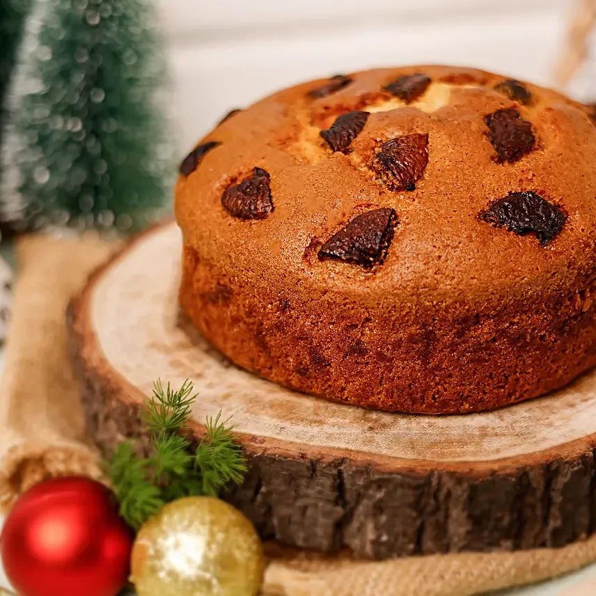 Dry Cake Online
