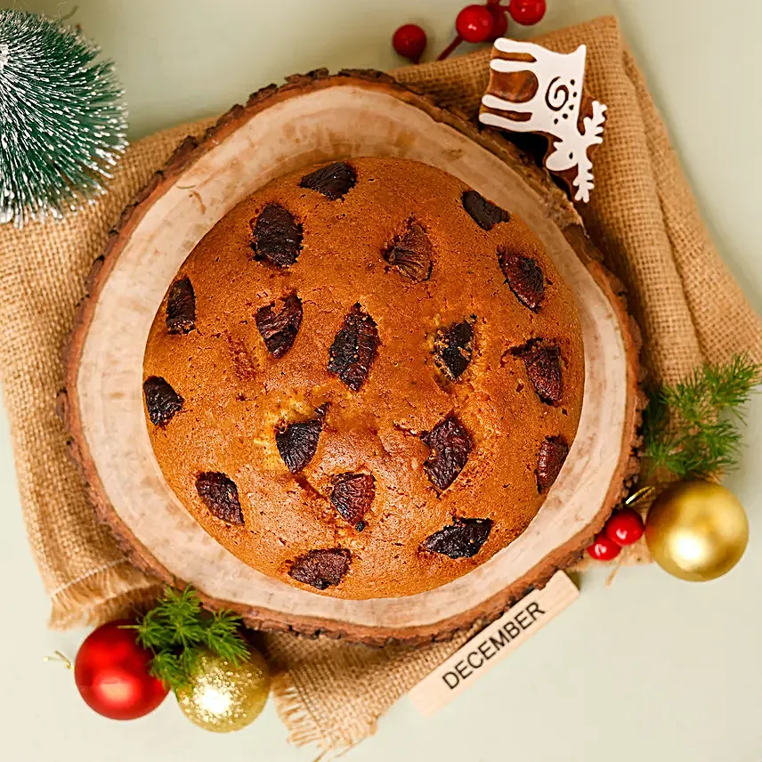 Dry Cake Online