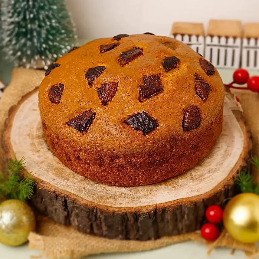 Figs N Honey Dry Cake 500 grams