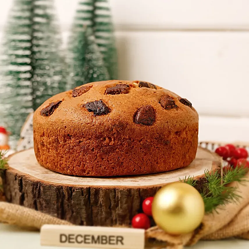 Figs N Honey Dry Cake 500 grams