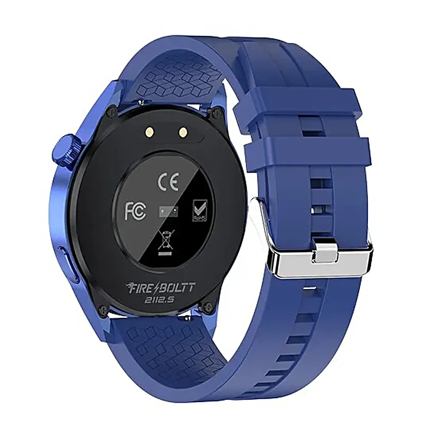 Fire Boltt Talk Bluetooth calling smartwatch