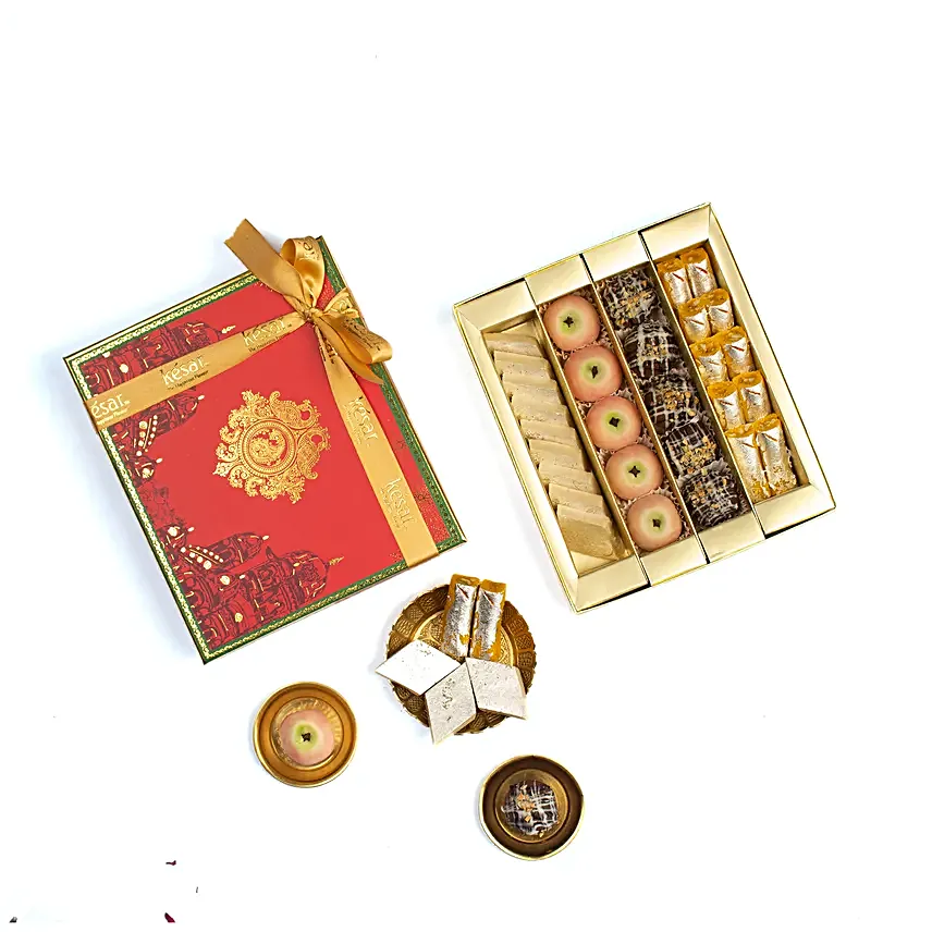sweet in attractive box online