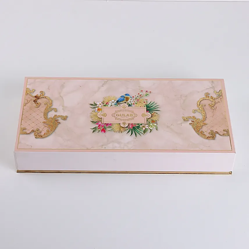 Flora N Fauna Sweet Box