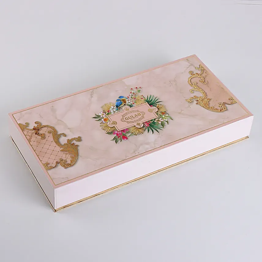 Flora N Fauna Sweet Box