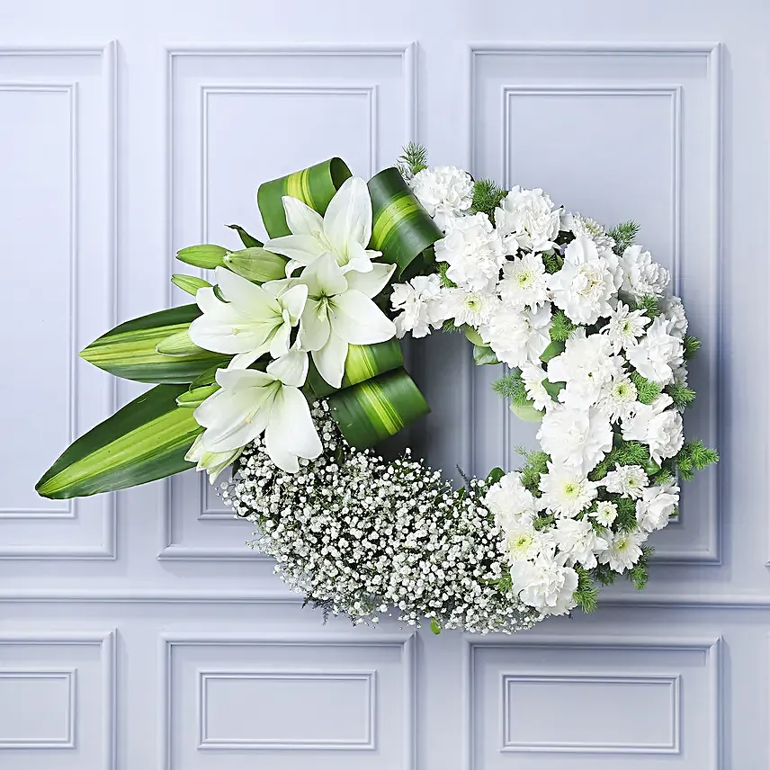 Floral Harmony