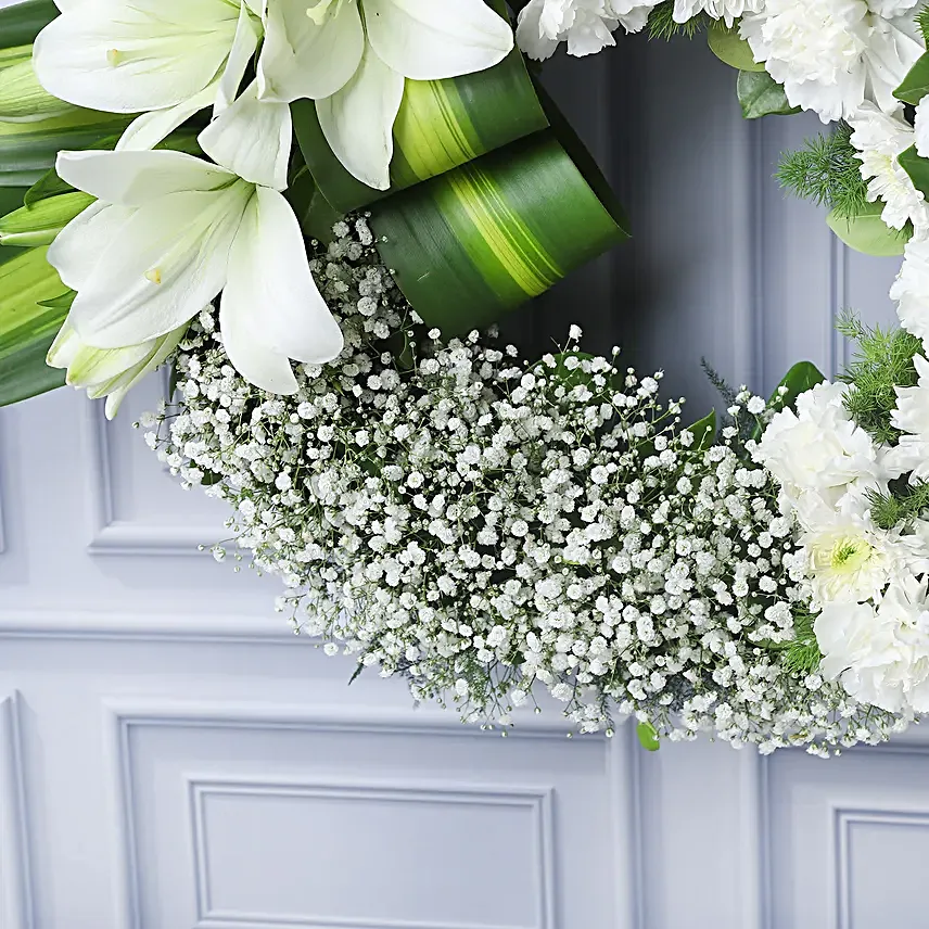Floral Harmony