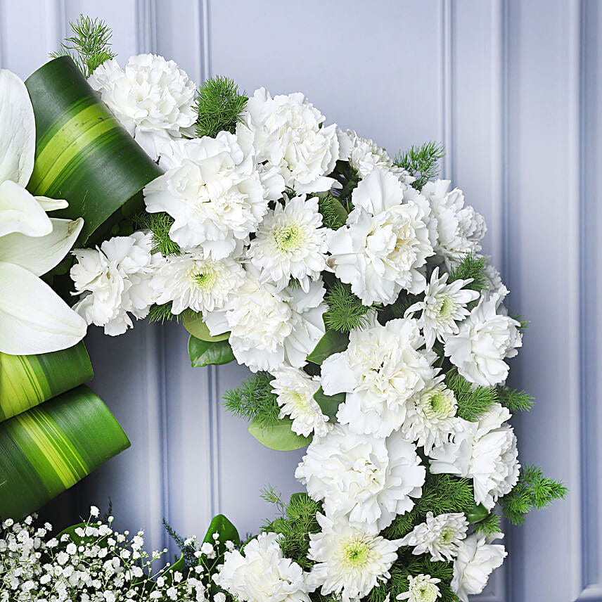 Floral Harmony