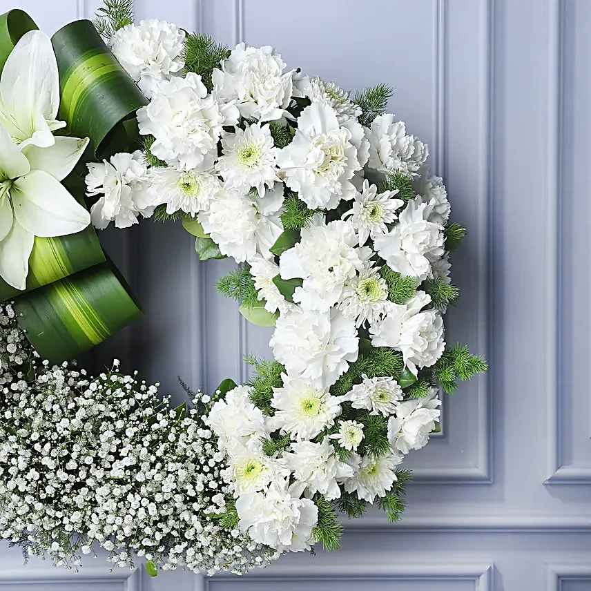 Floral Harmony