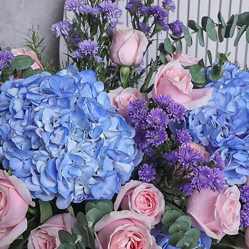 Floral Trophy